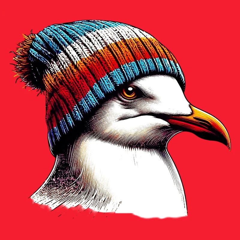 Möwe