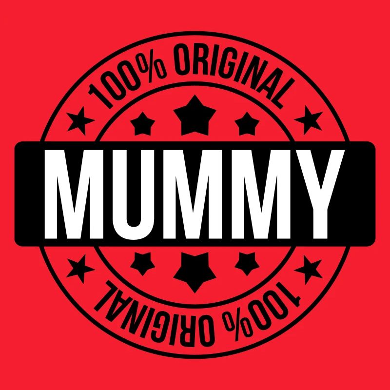 Beste Mama - Muttertag