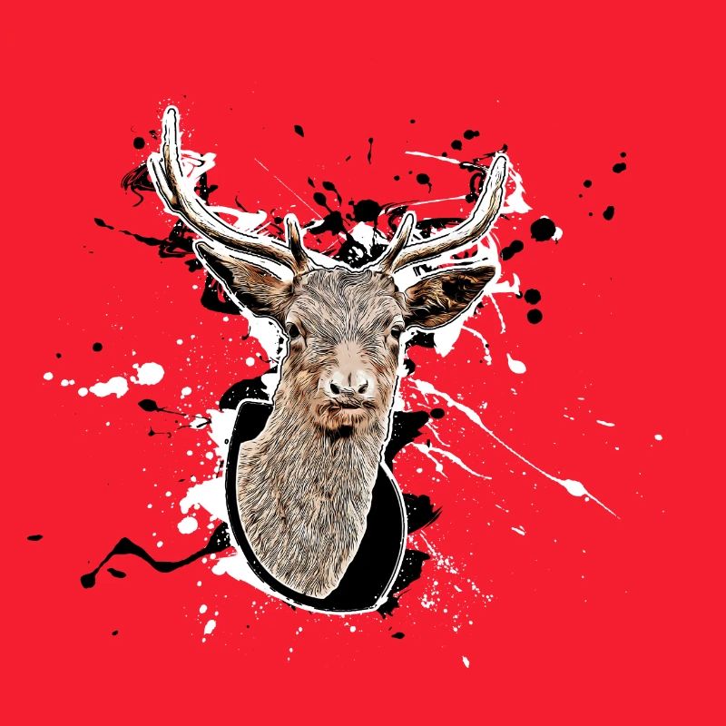 Deer