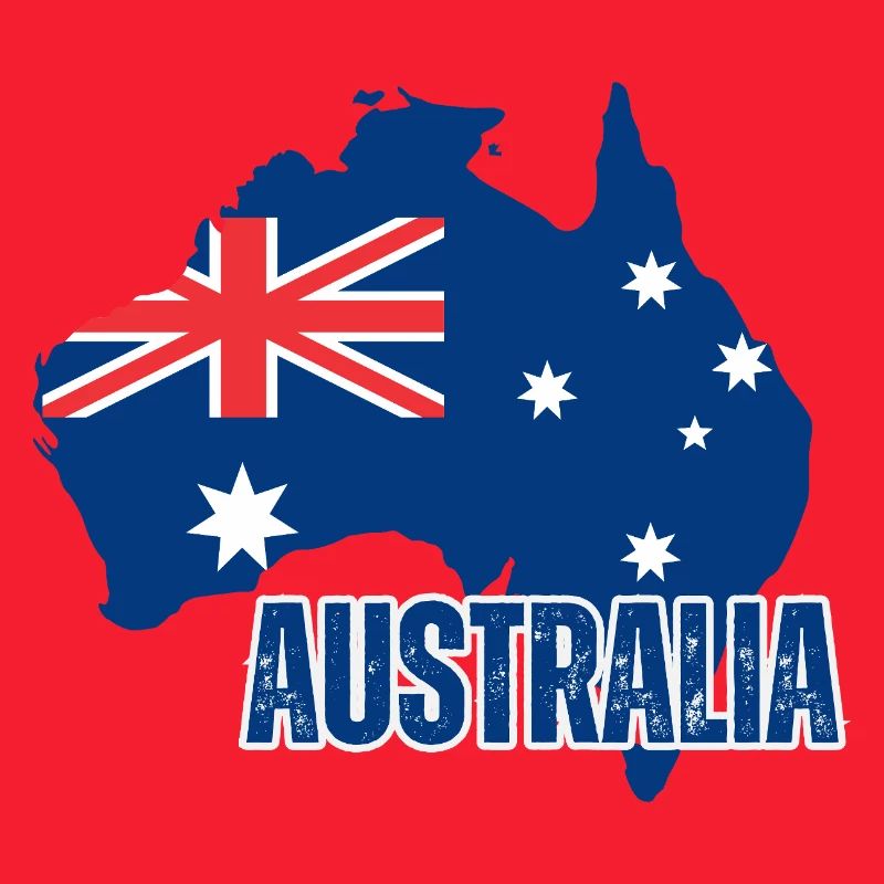 Australian flag, Australian pride