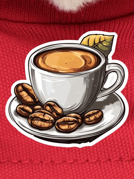 Kaffee