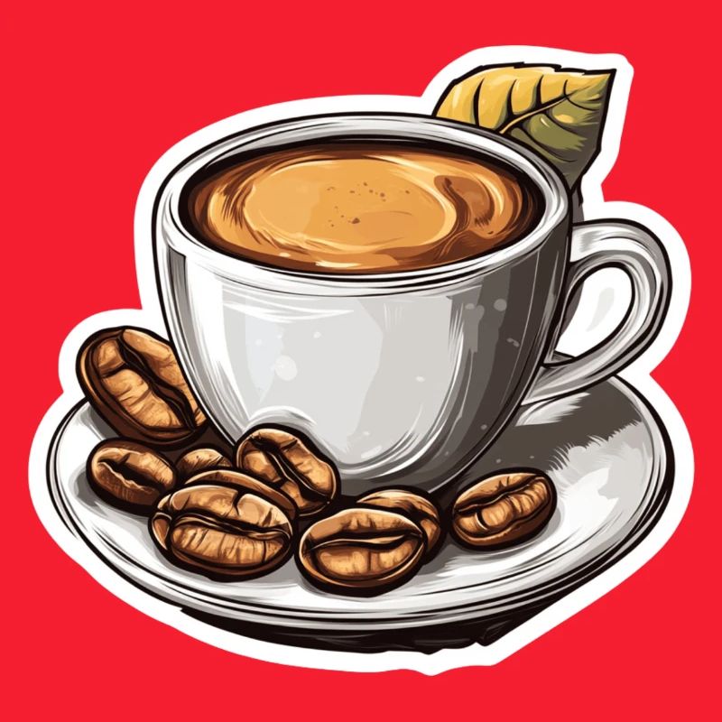 Kaffee