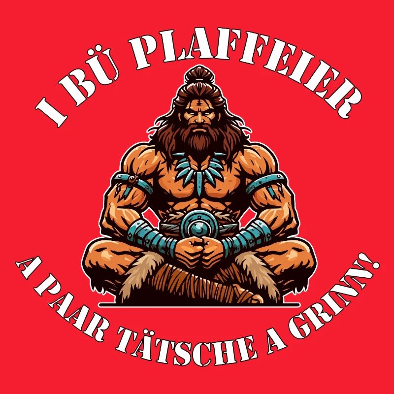 Guerrier de la Force Primordiale « Plaffeier_Hoi »