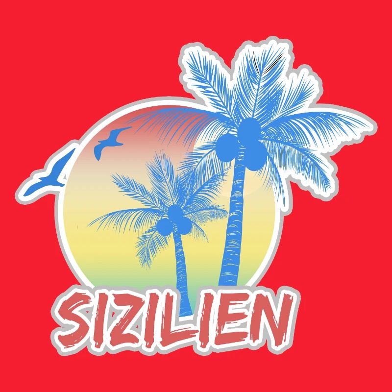 La Sicile comme vacances