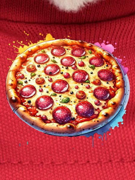Pizza