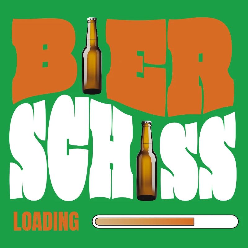 Bierschiss Loading