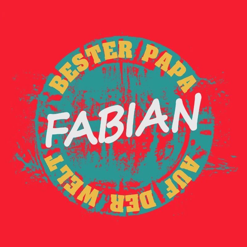 Gift for Fabian