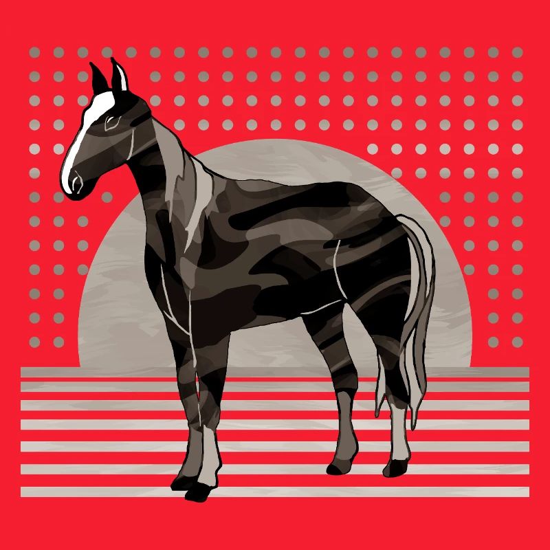 Pferd