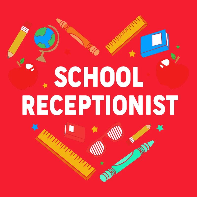 École des réceptionnistes