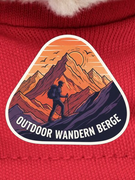 Bergwandern