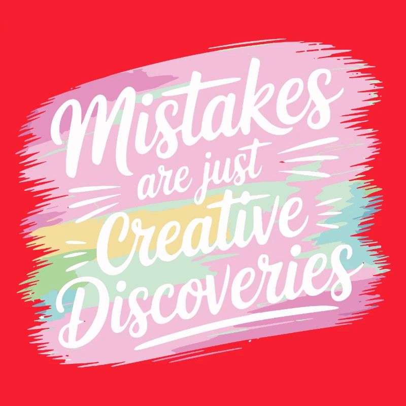Découvertes créatives Motivation Design