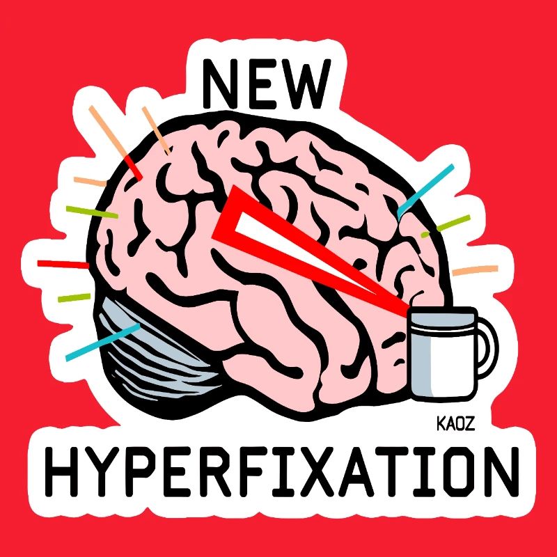 Hyperfix-Gehirnlaser