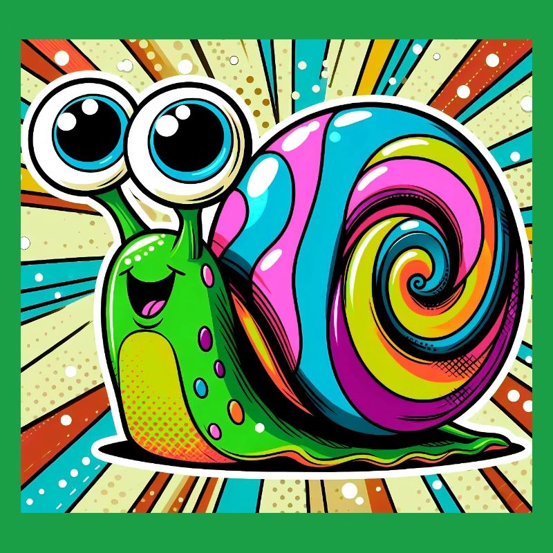 Escargot