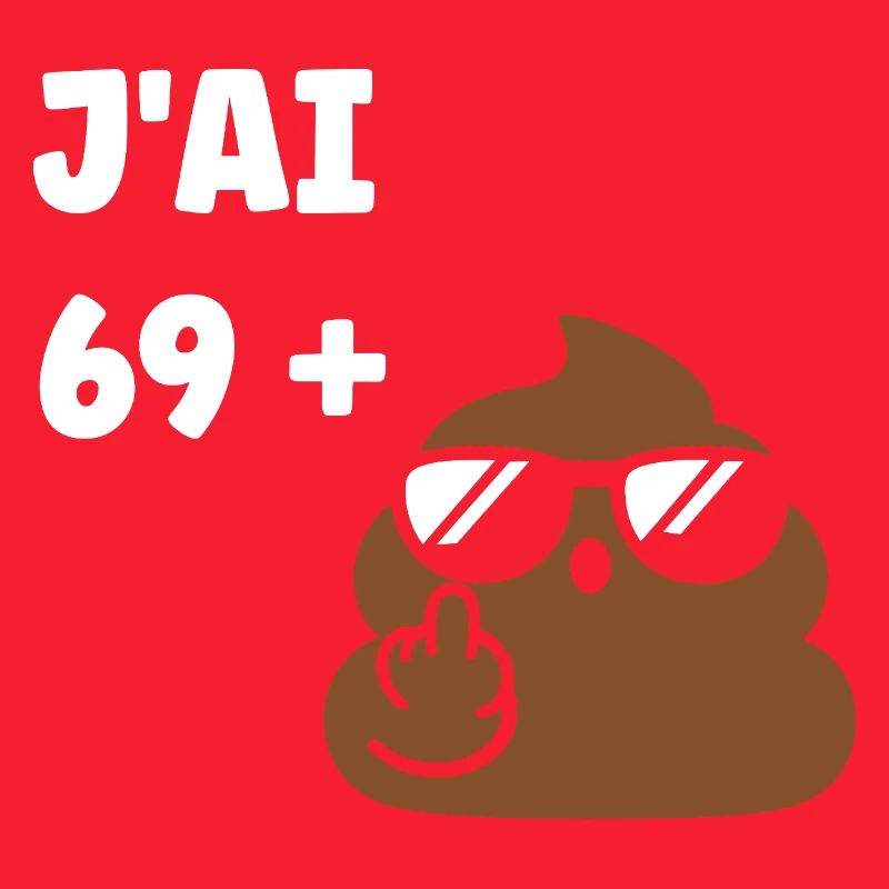 69 plus 1