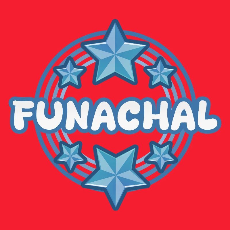 Funachal Star Magic