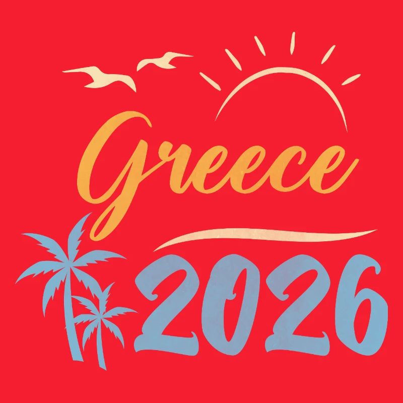 Grèce 2026