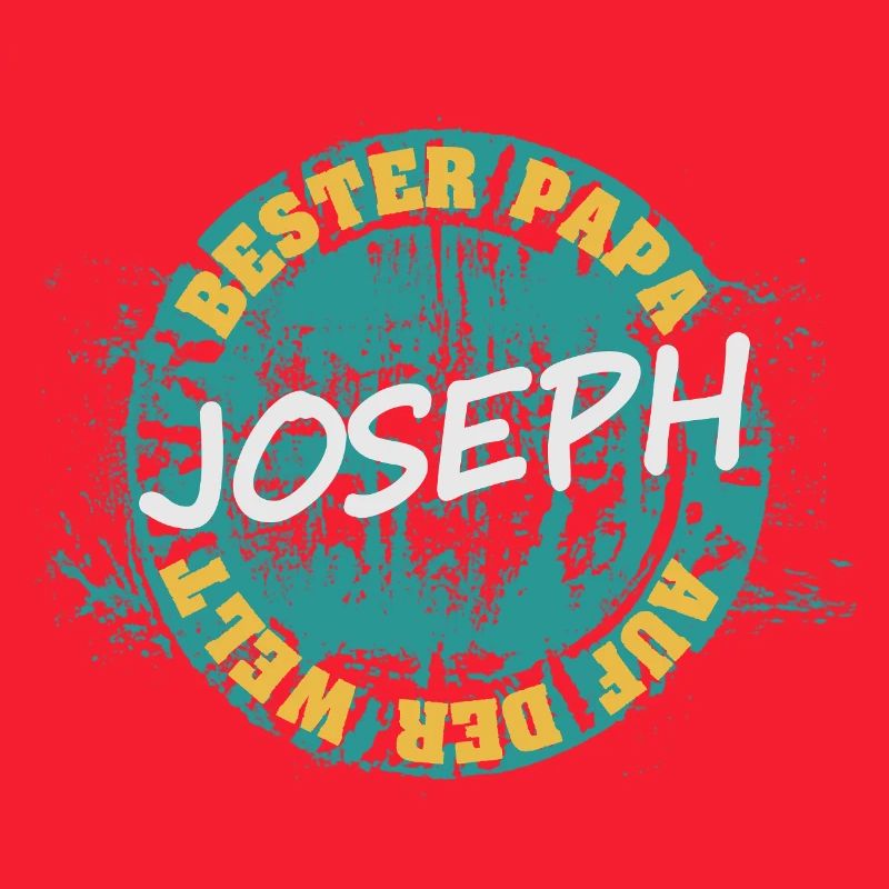 Joseph as father