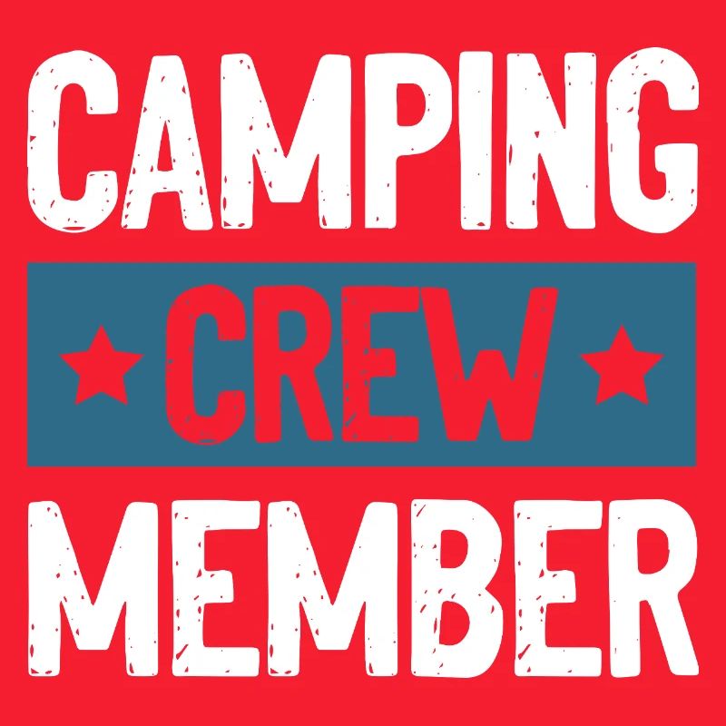 Camping Crew