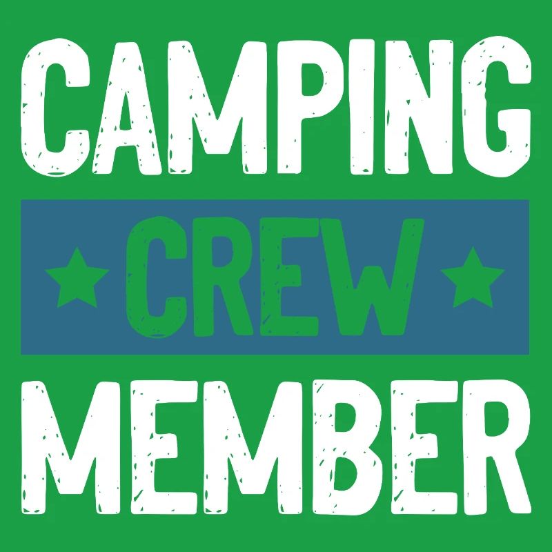 Camping Crew