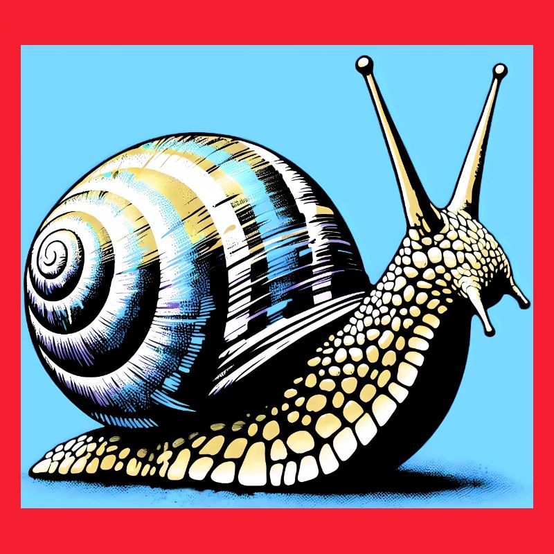 Escargot