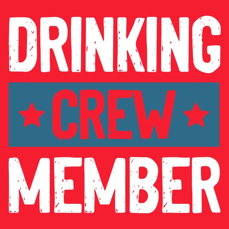 Drinking Crew