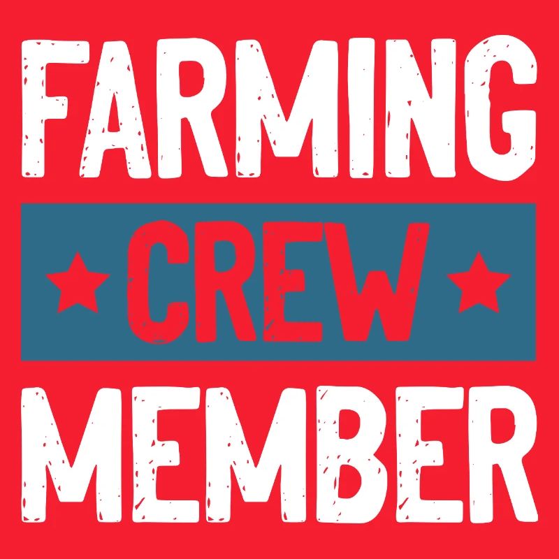 Farming Crew