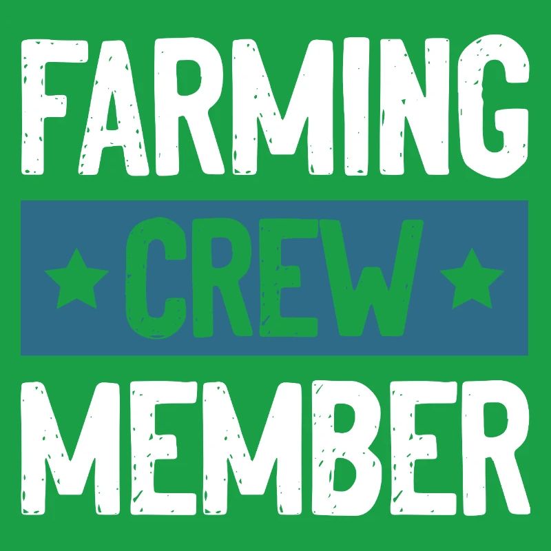 Farming Crew