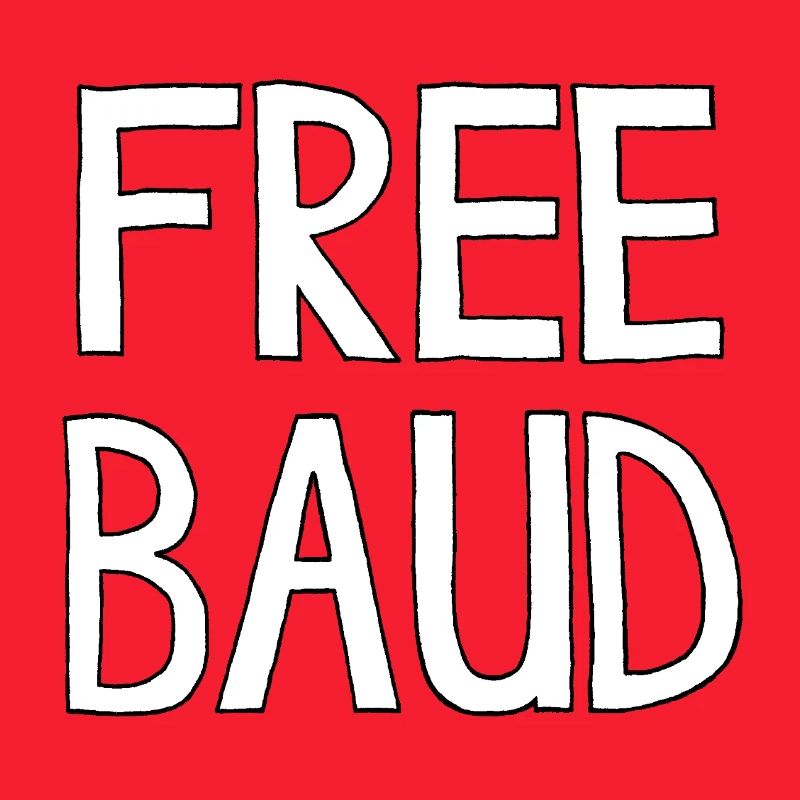 BAUD LIBRE