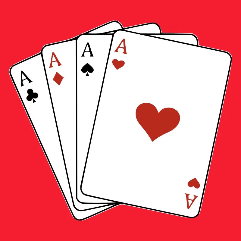 Carré d'as