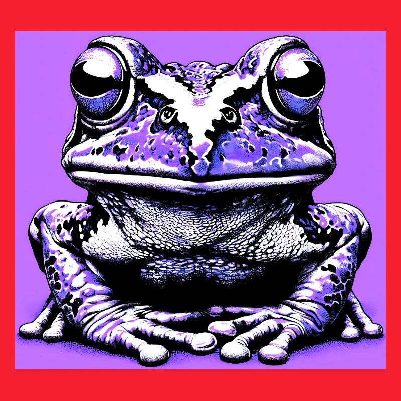 frog