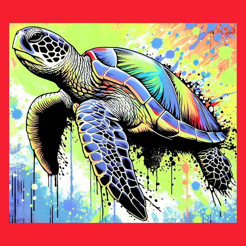 turtle