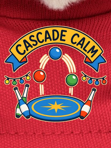 CASCADE CALM