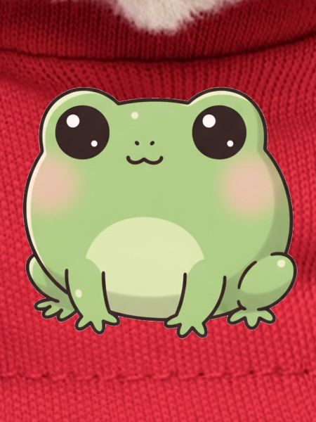 Frosch