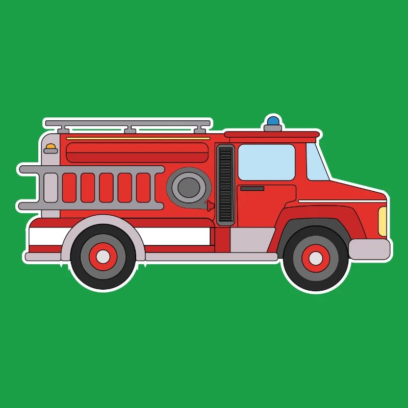 Fire engine