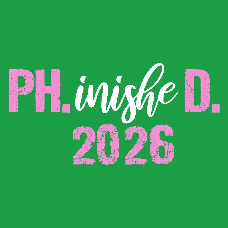 Doctor 2026 Degree Philistine Dissertation PhD