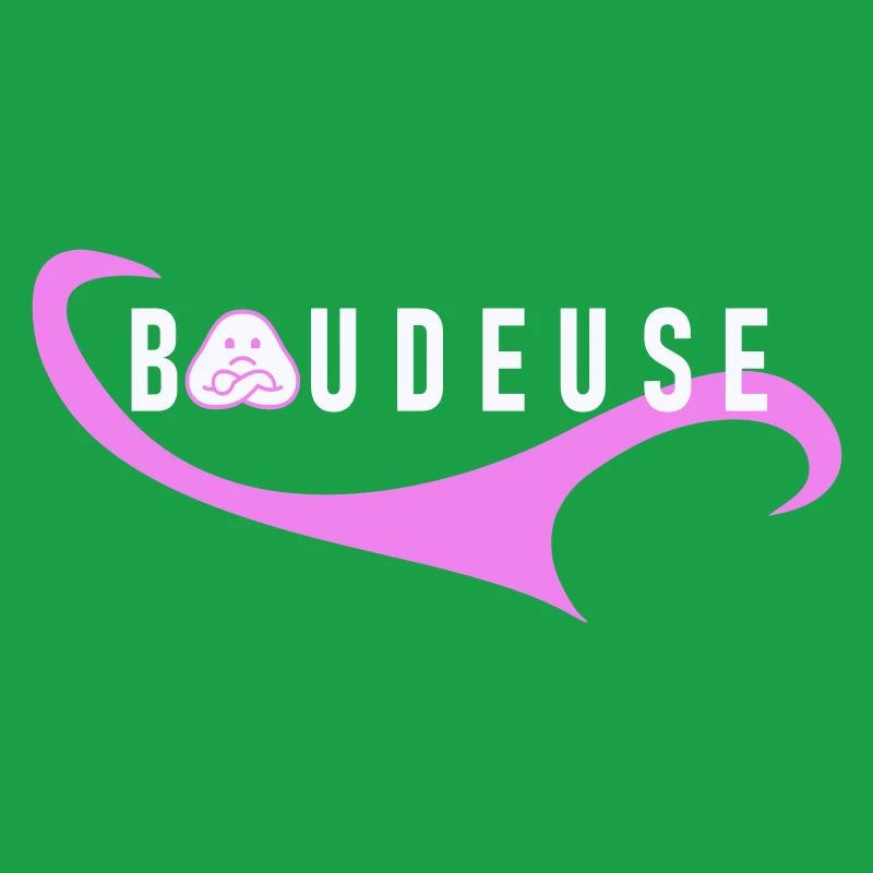 Logo Boudeuse