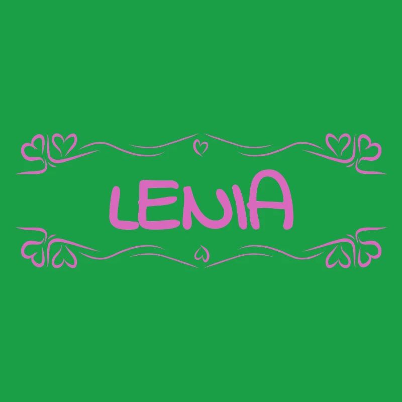 Gift for Lenia