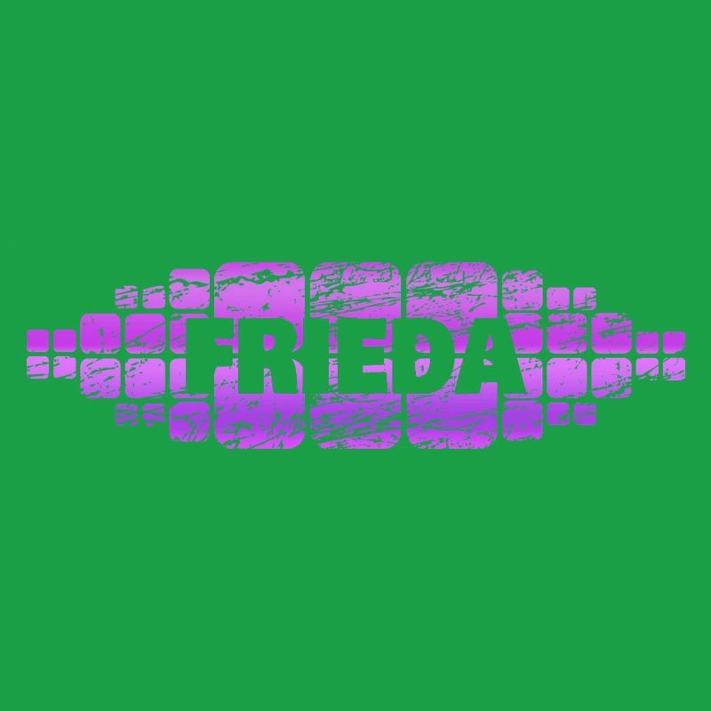 Gift for Frieda