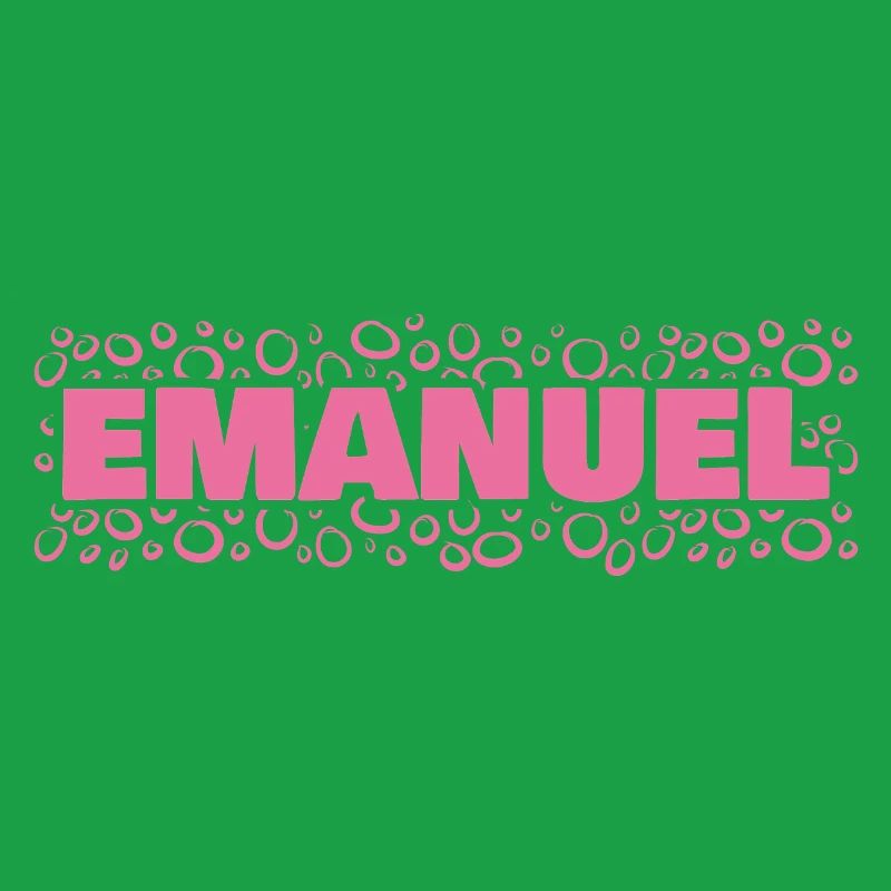 Geschenkidee Emanuel