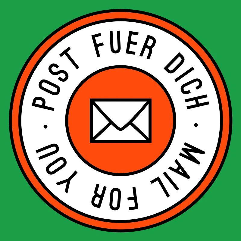 Mail pour vous tricolore