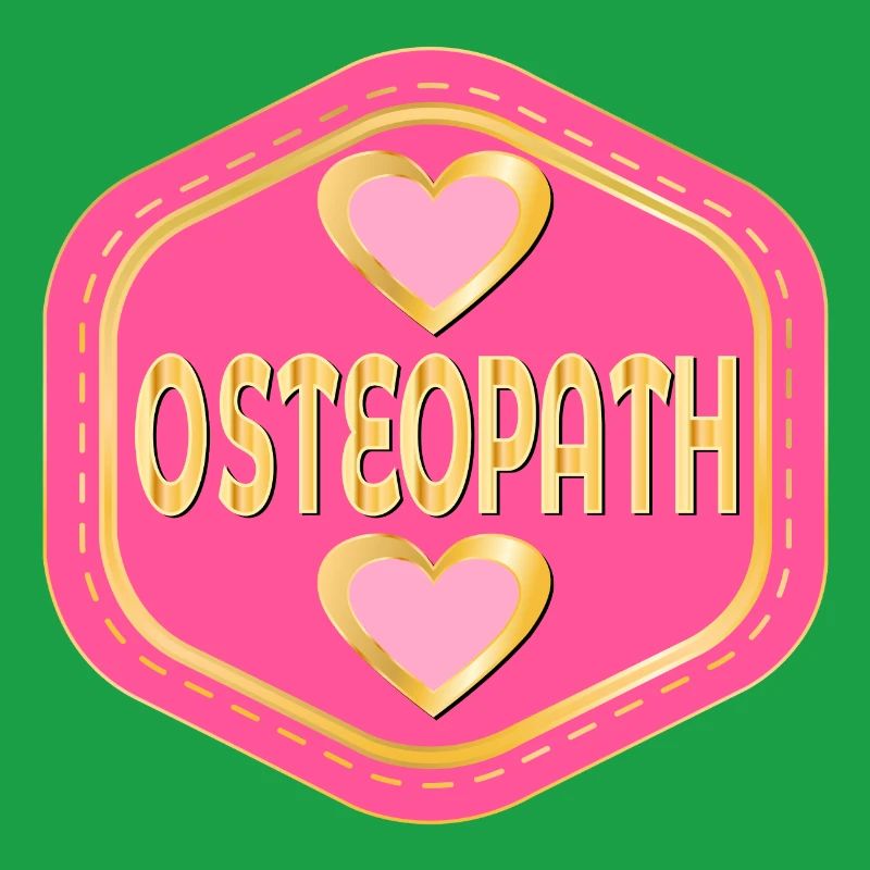 HEART OSTEOPATH