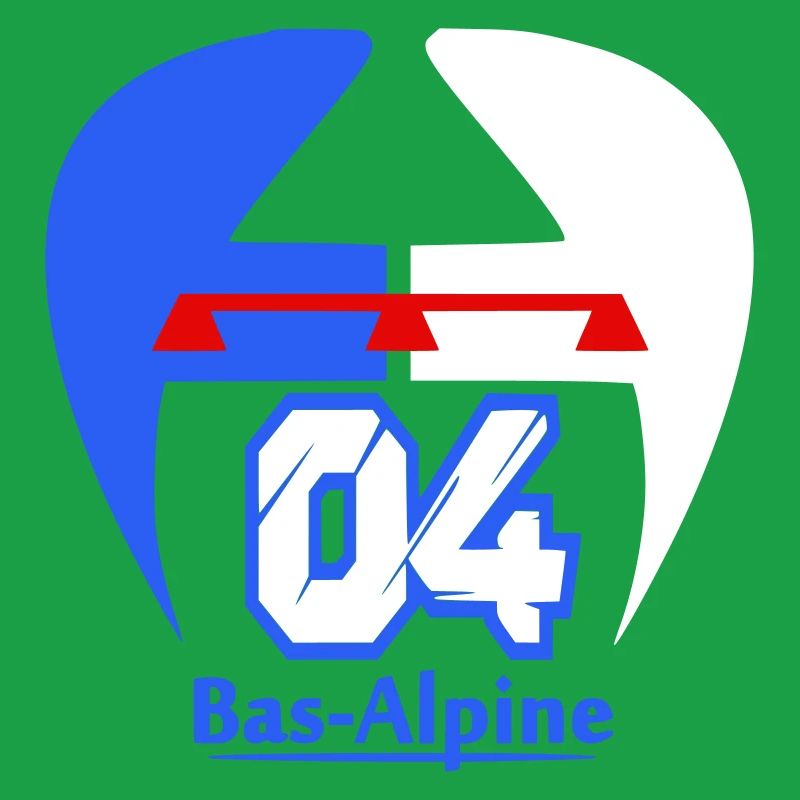 Bas-Alpine 04 logo