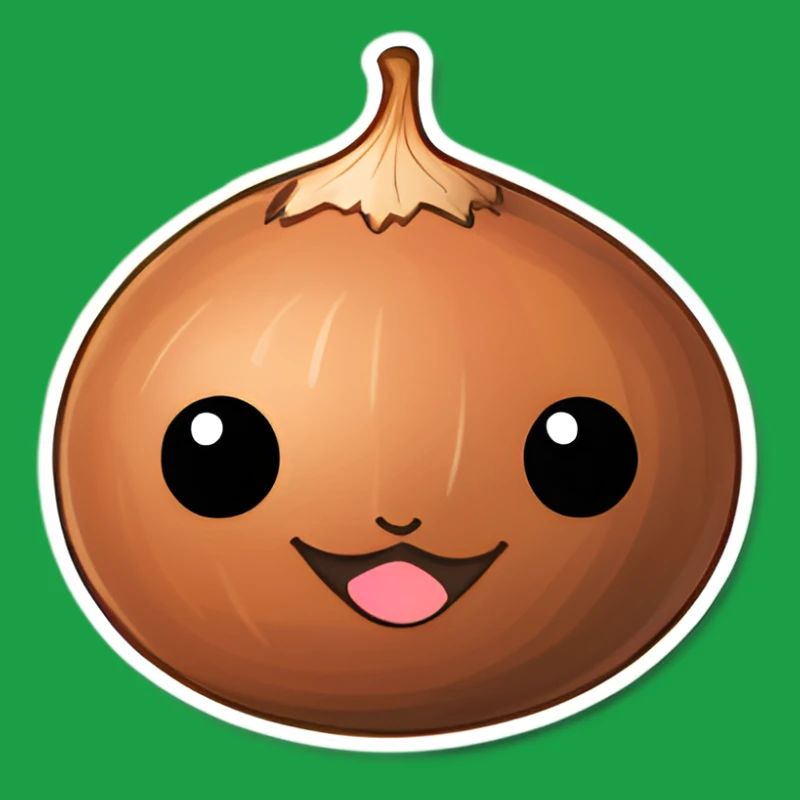 Kawaii Chestnut