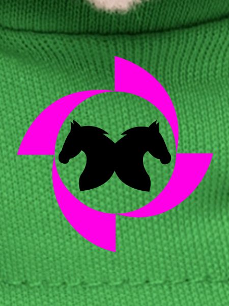 Pferde