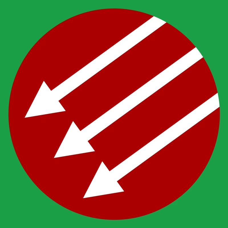 Iron Front / Eiserne Front / Järnfronten