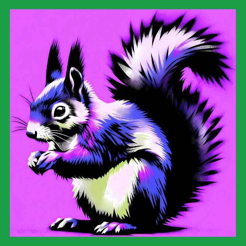 squirrel