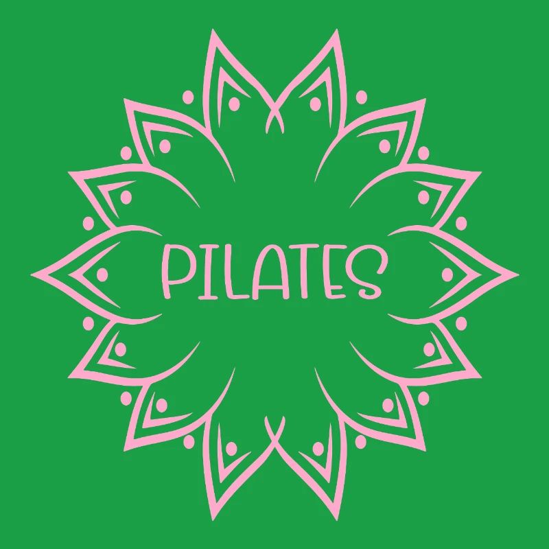 Fleur de Pilates