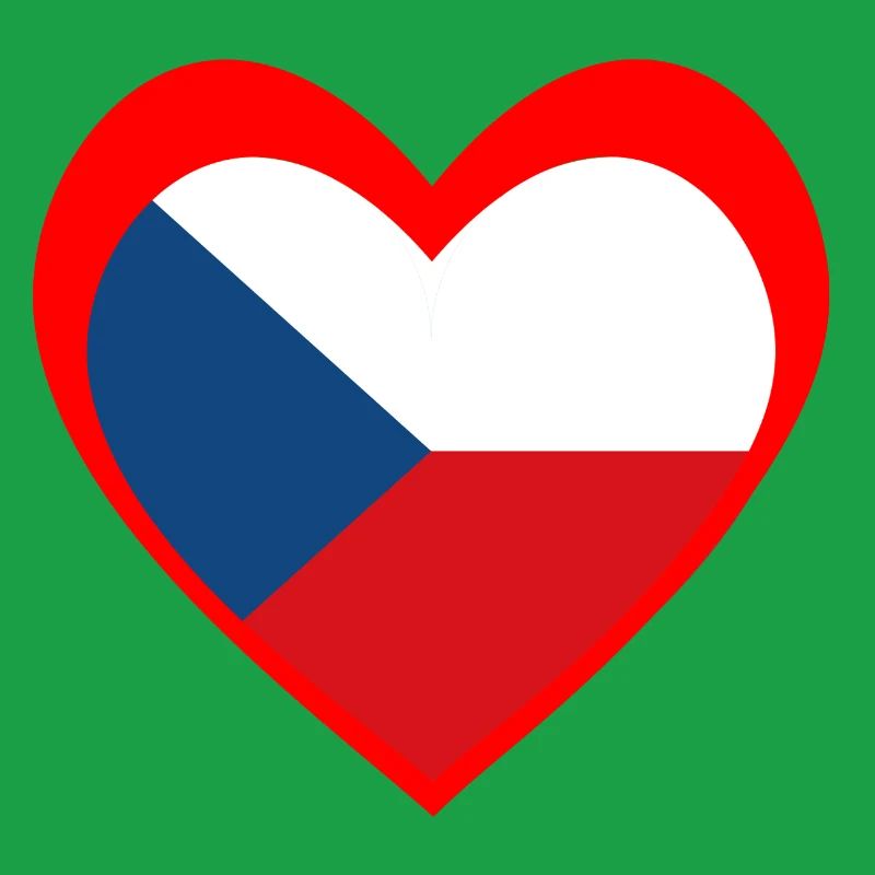Červené Srdce Česko
