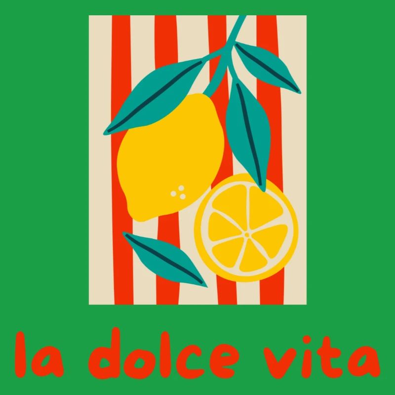La dolce vita