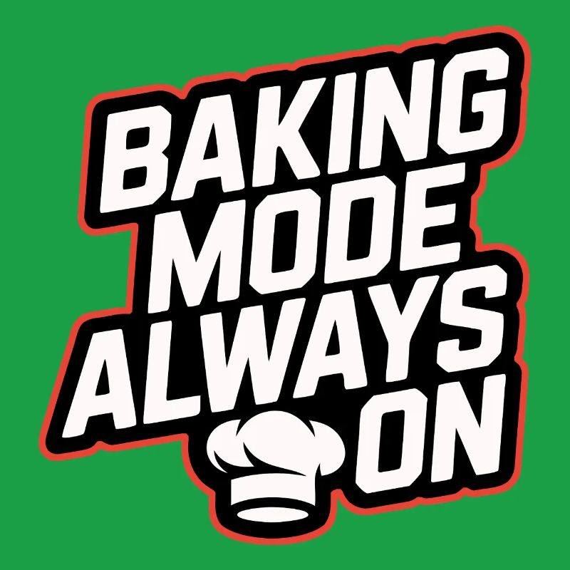 Mode de cuisson toujours activé